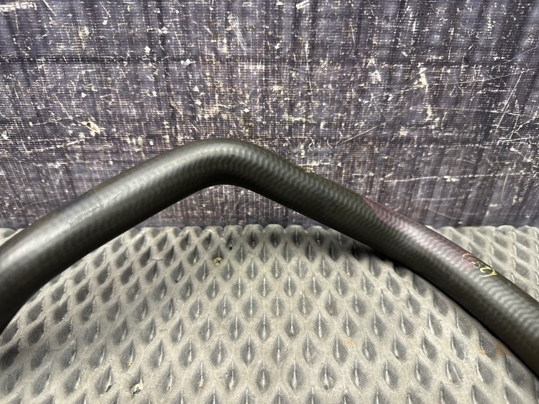 Шланг системы охлаждения, 750 рублей, Красноярск