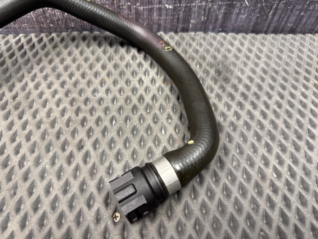 Шланг системы охлаждения, 750 рублей, Красноярск