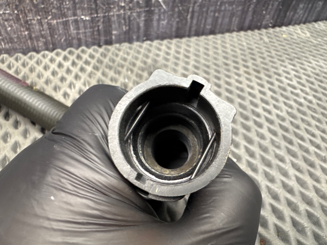 Шланг системы охлаждения, 750 рублей, Красноярск