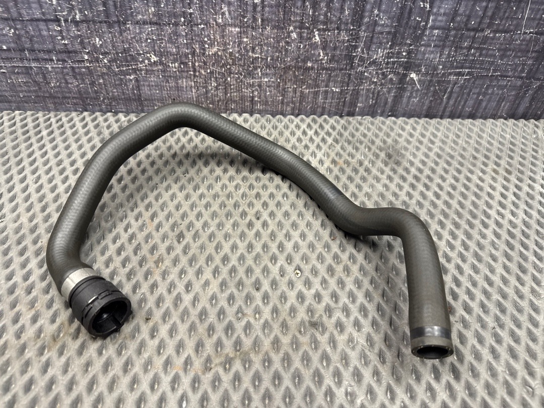 Шланг системы охлаждения, 750 рублей, Красноярск