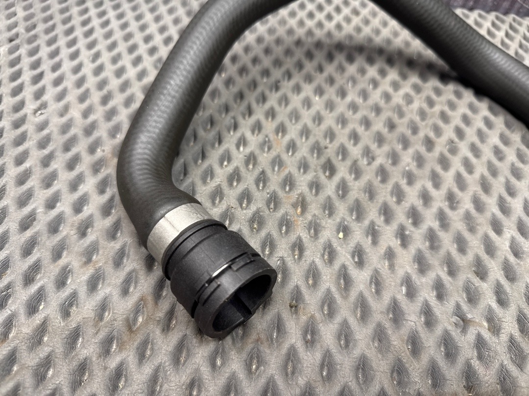 Шланг системы охлаждения, 750 рублей, Красноярск