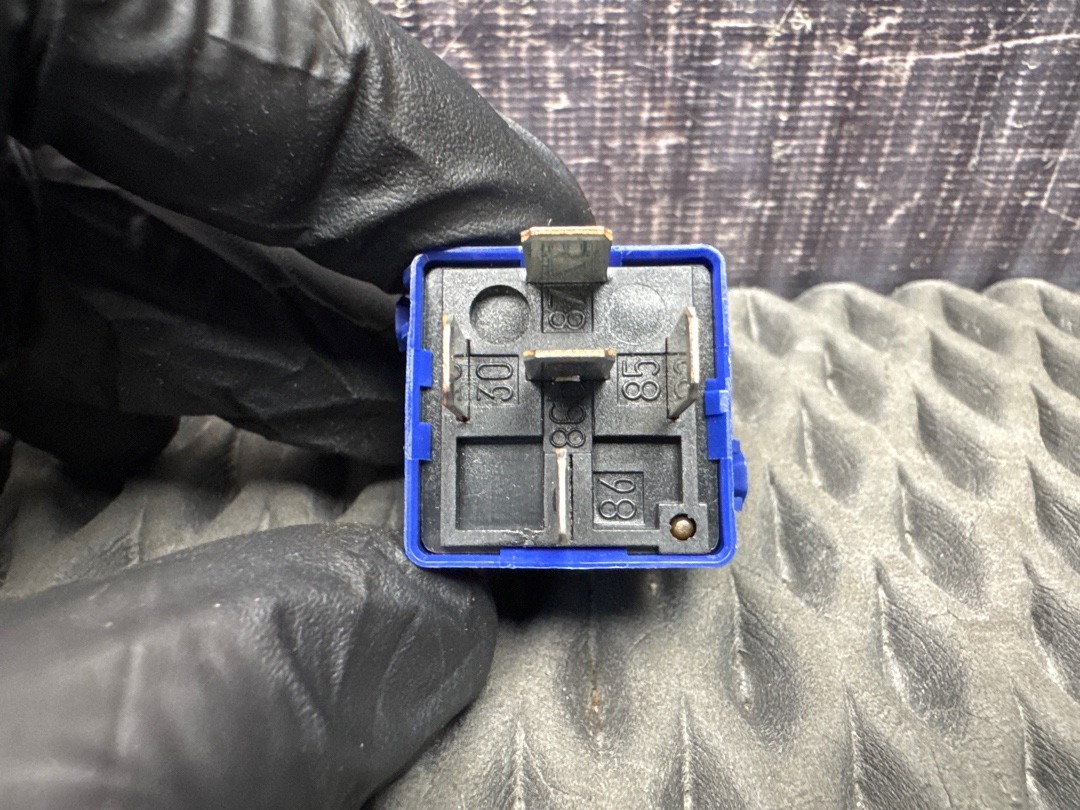 Реле, 375 рублей, Красноярск