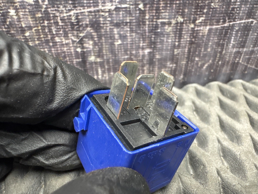 Реле, 375 рублей, Красноярск