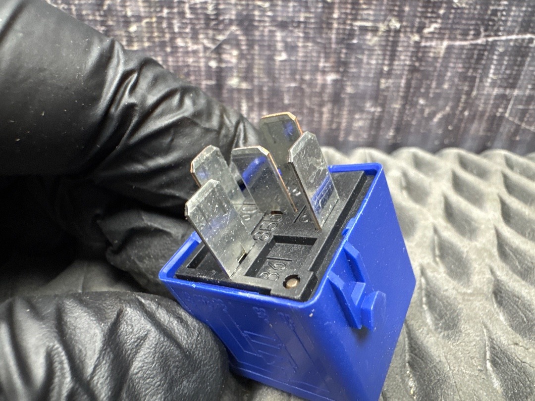 Реле, 375 рублей, Красноярск