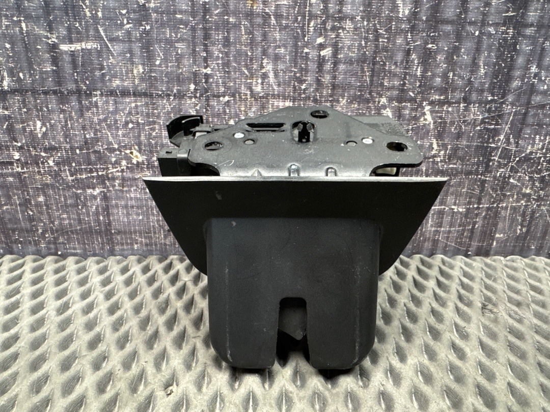 Замок крышки багажника, 3720 рублей, Красноярск