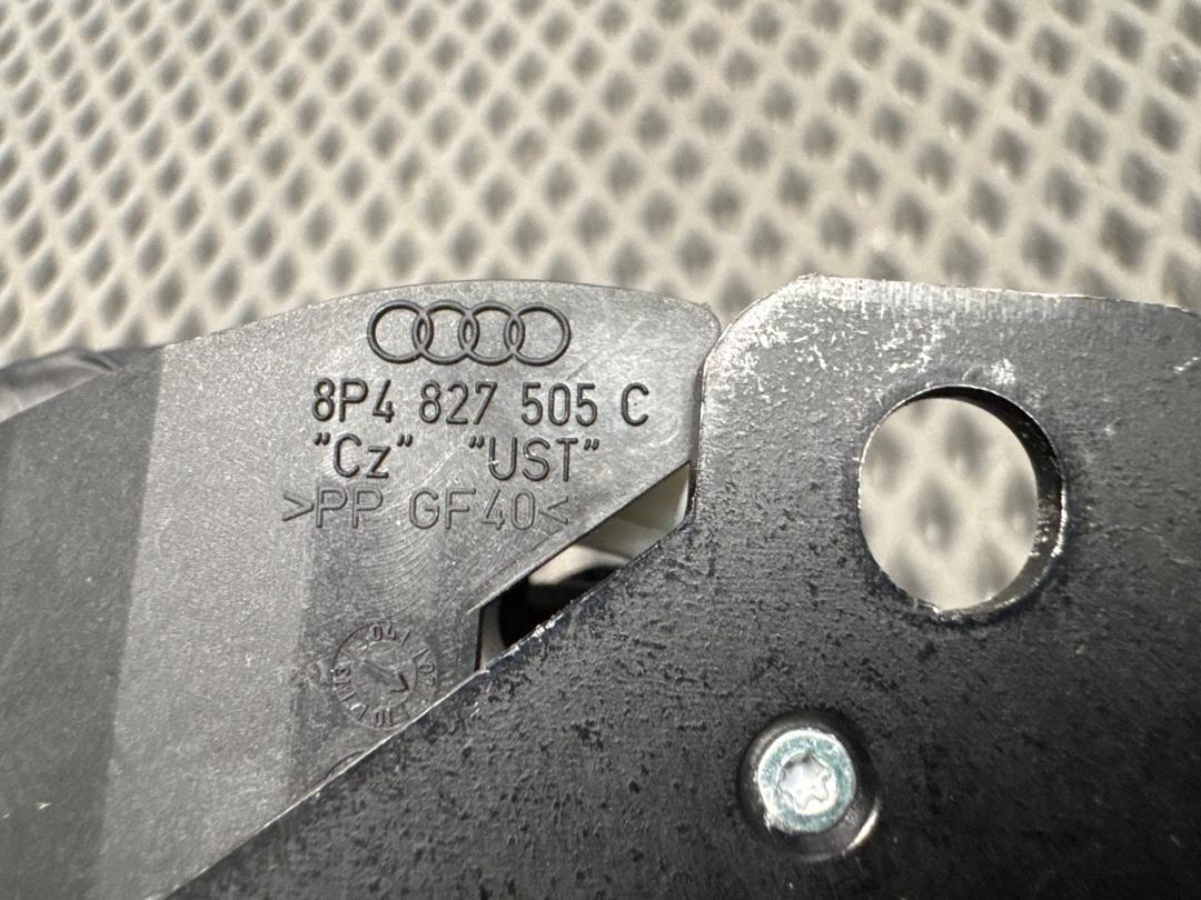 Замок крышки багажника, 3720 рублей, Красноярск