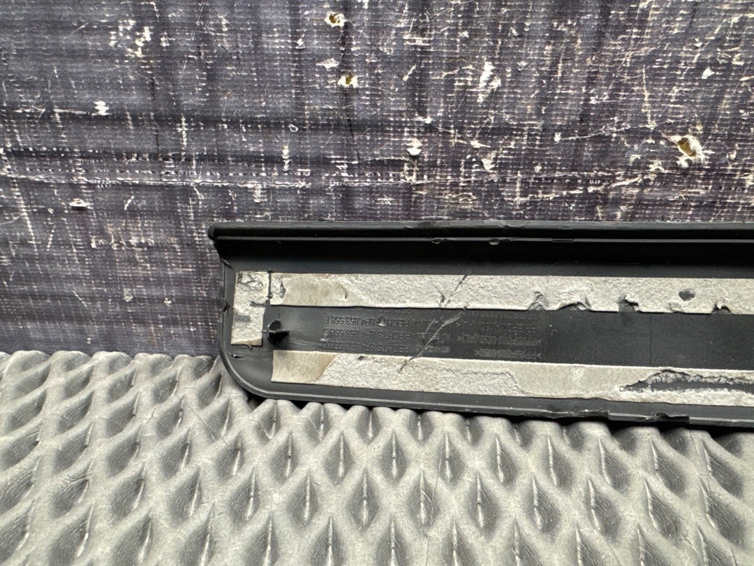 Накладка на порог, 510 рублей, Красноярск