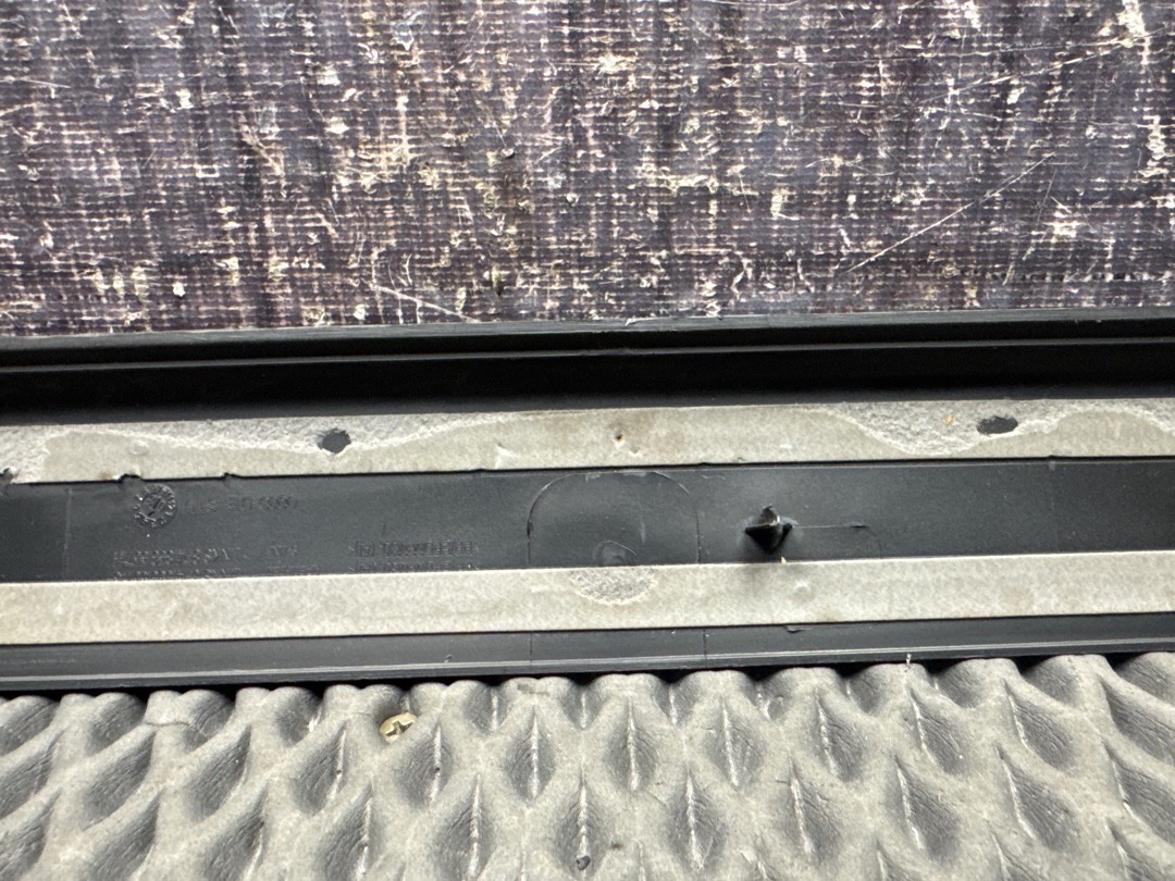 Накладка на порог, 510 рублей, Красноярск