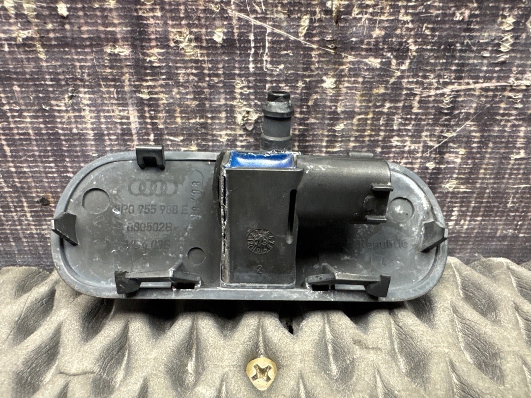 Форсунка омывателя, 980 рублей, Красноярск