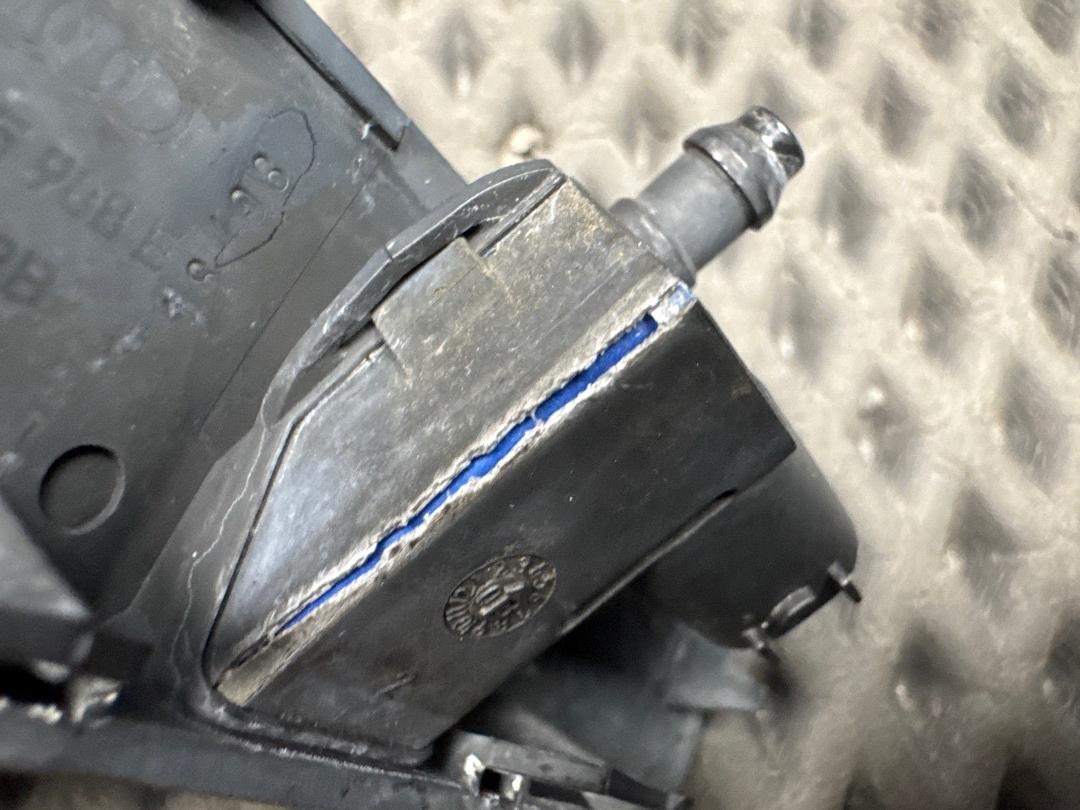 Форсунка омывателя, 980 рублей, Красноярск