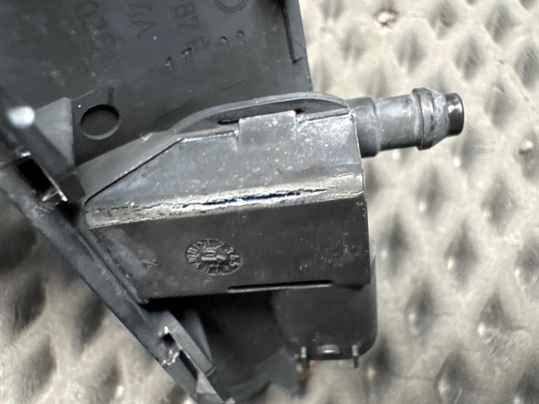 Форсунка омывателя, 980 рублей, Красноярск