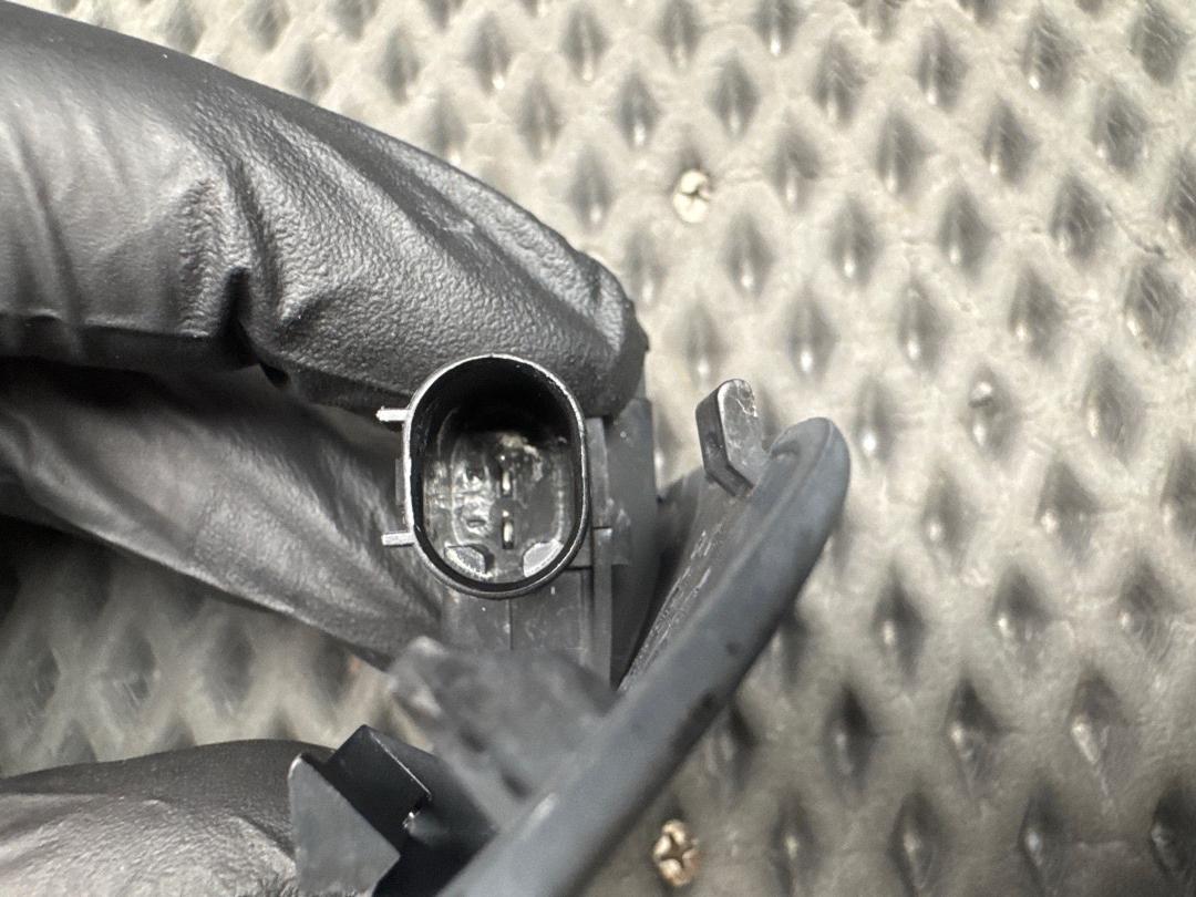 Форсунка омывателя, 980 рублей, Красноярск