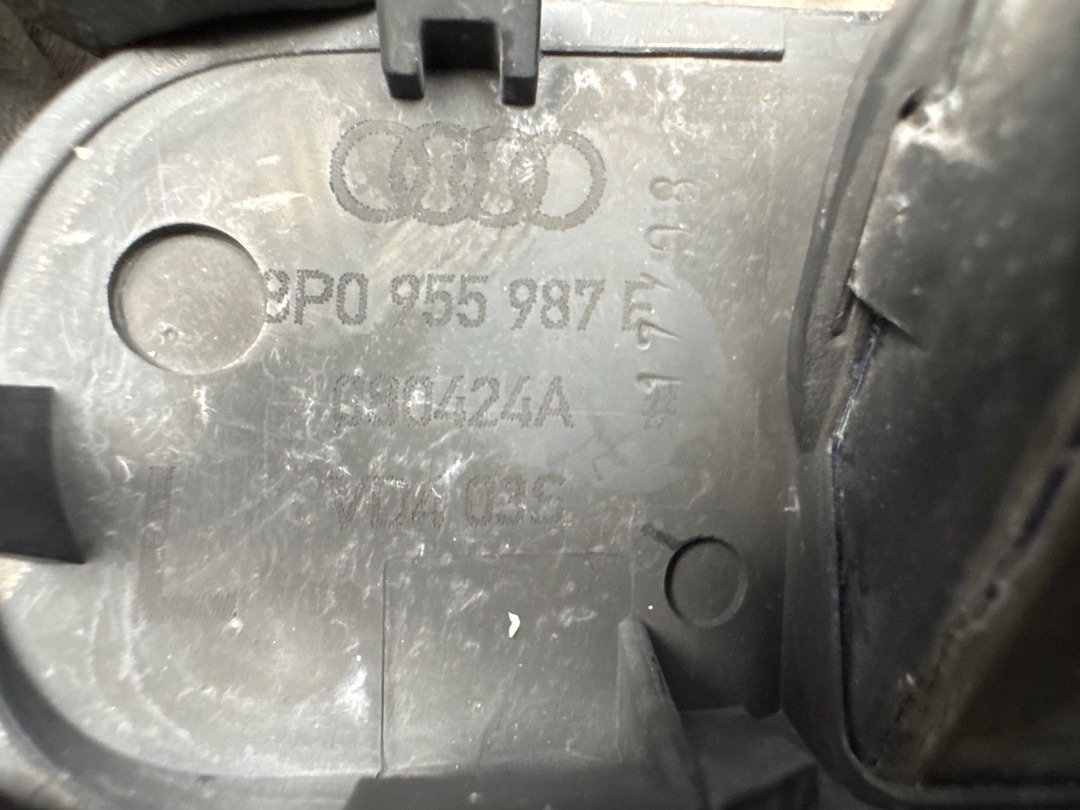 Форсунка омывателя, 980 рублей, Красноярск