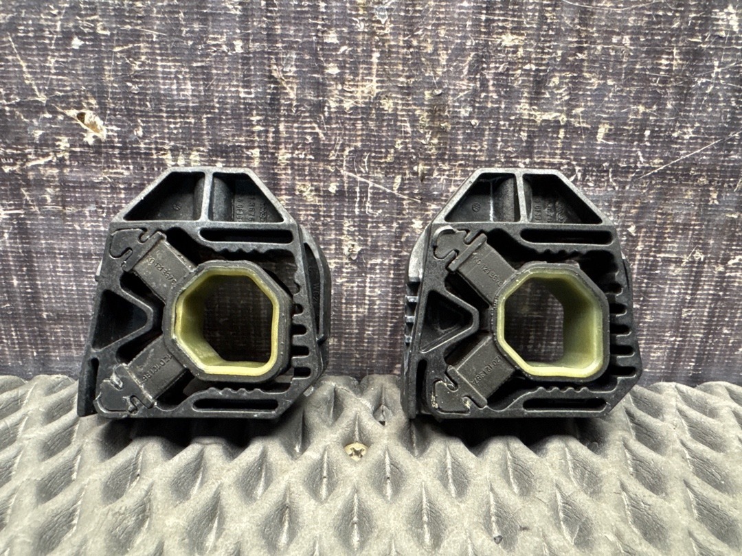 Крепление радиатора, 810 рублей, Красноярск