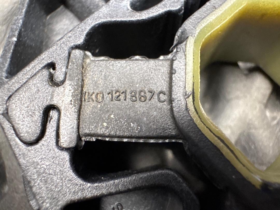 Крепление радиатора, 810 рублей, Красноярск