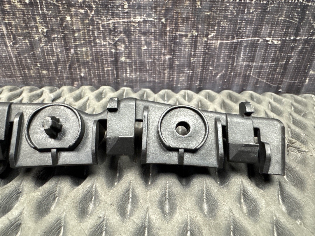 Крепление бампера, 1470 рублей, Красноярск