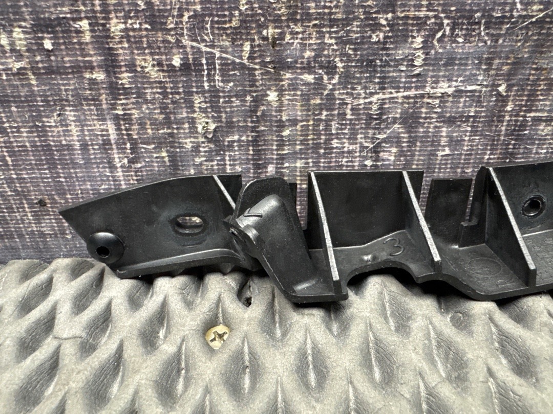 Крепление бампера, 1470 рублей, Красноярск