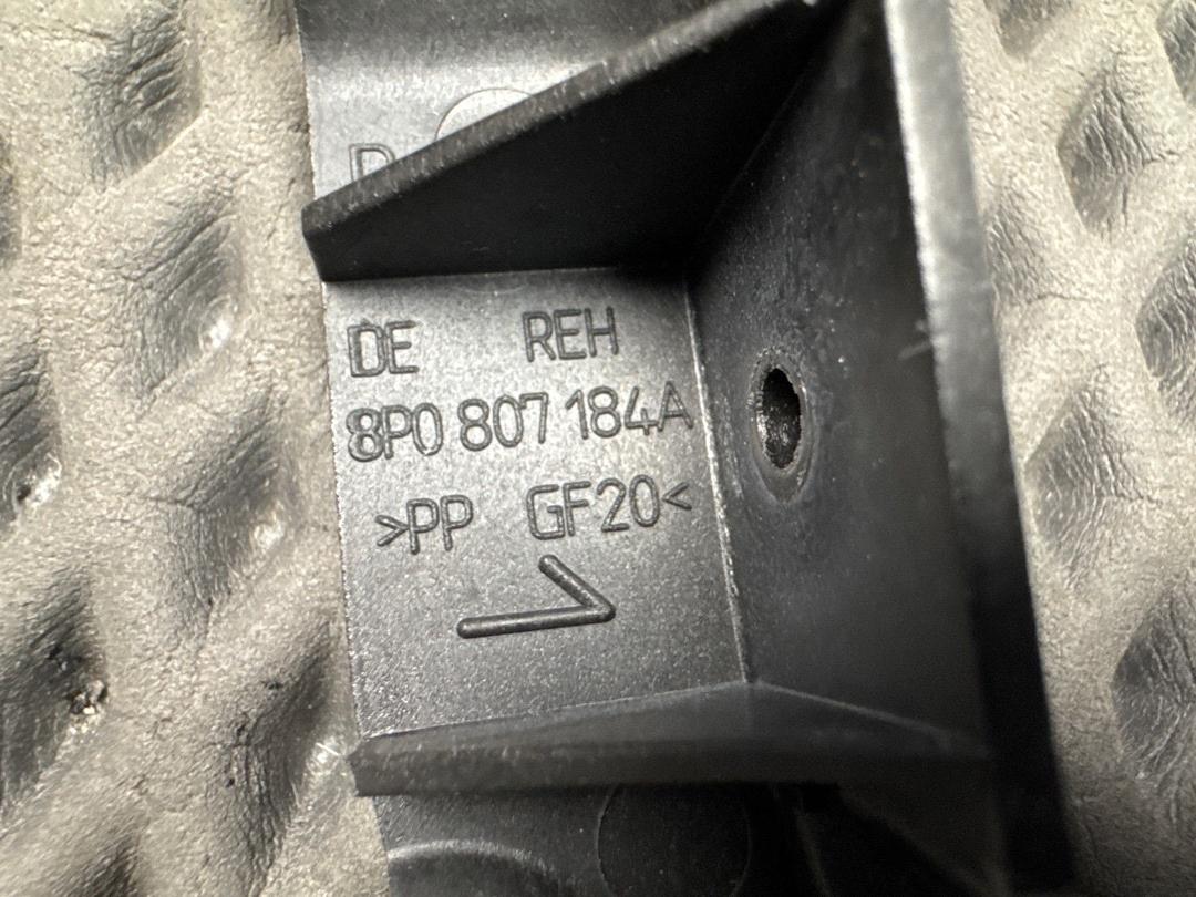 Крепление бампера, 1470 рублей, Красноярск