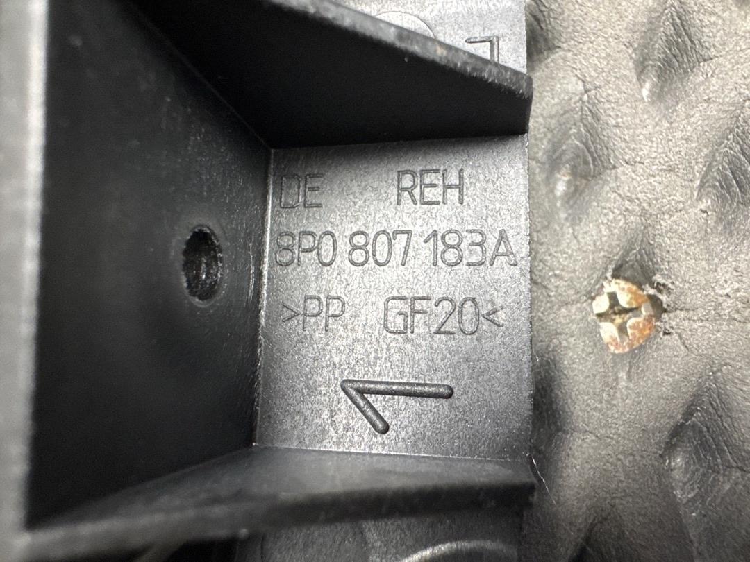 Крепление бампера, 1470 рублей, Красноярск