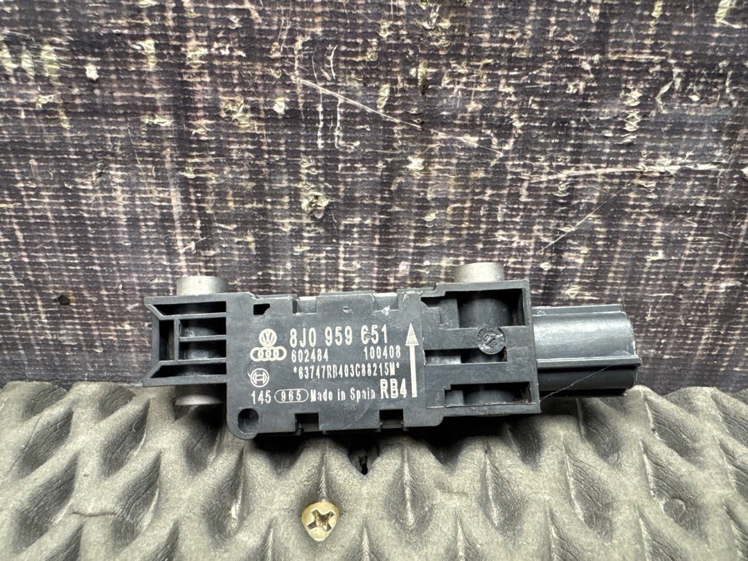 Датчик Airbag, 1210 рублей, Красноярск