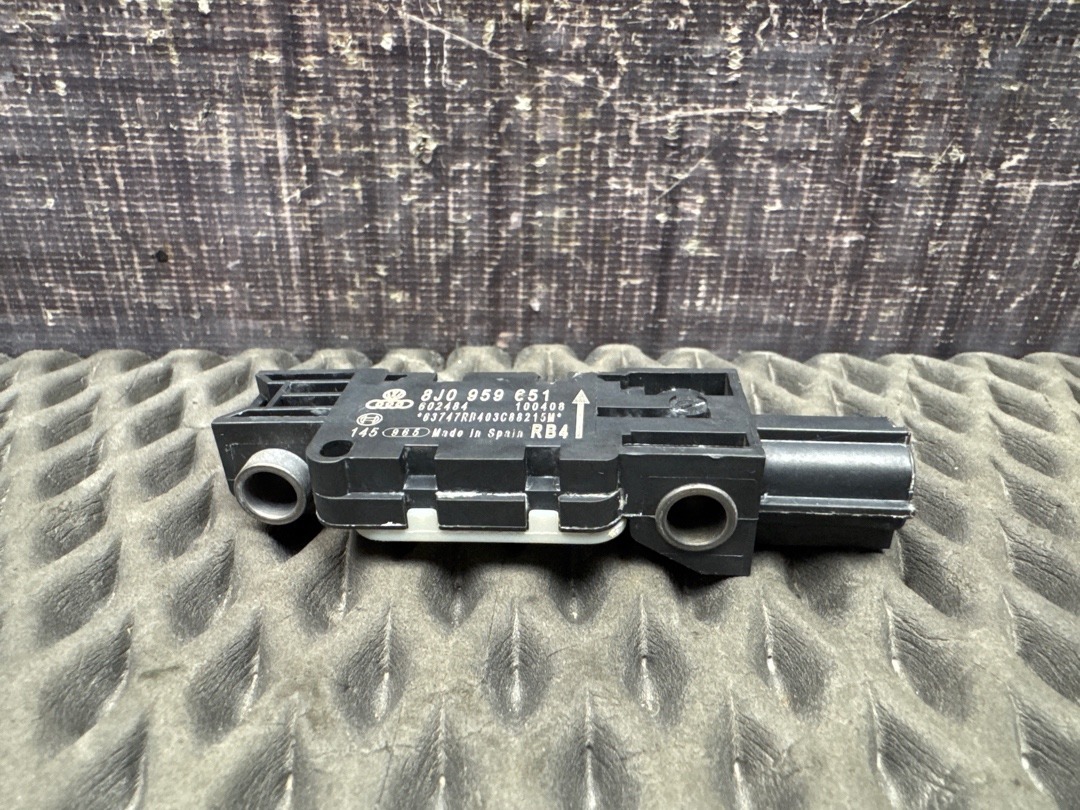 Датчик Airbag, 1210 рублей, Красноярск