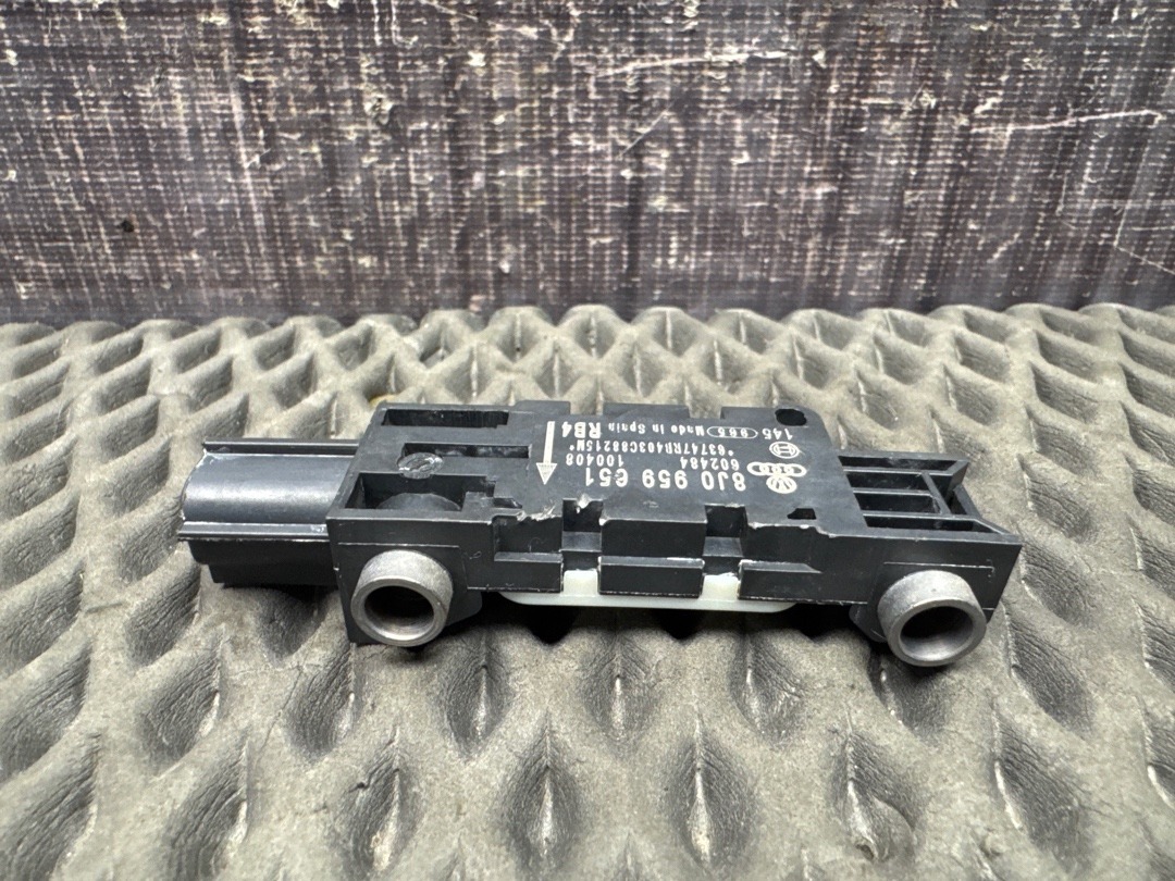 Датчик Airbag, 1210 рублей, Красноярск