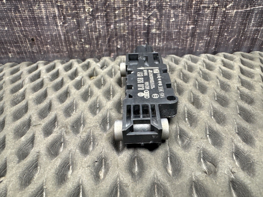 Датчик Airbag, 1210 рублей, Красноярск