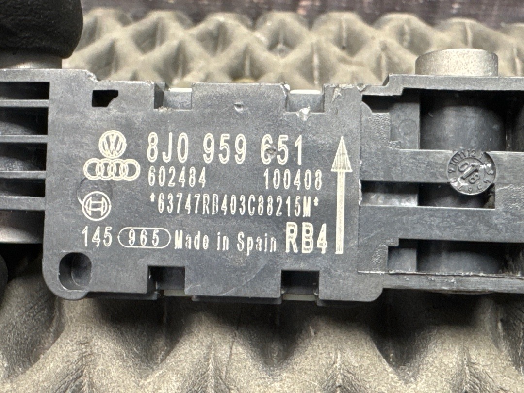 Датчик Airbag, 1210 рублей, Красноярск