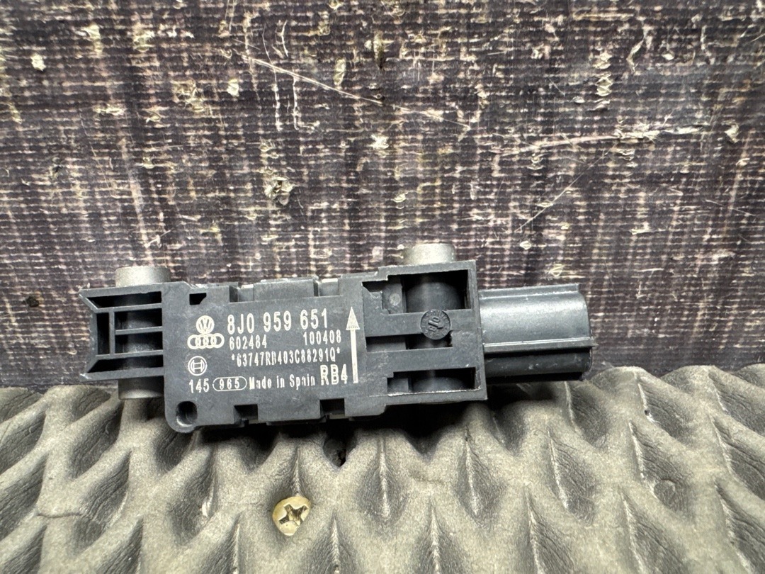 Датчик Airbag, 1210 рублей, Красноярск