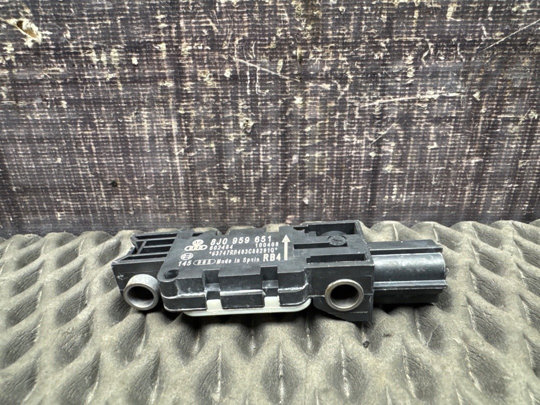 Датчик Airbag, 1210 рублей, Красноярск