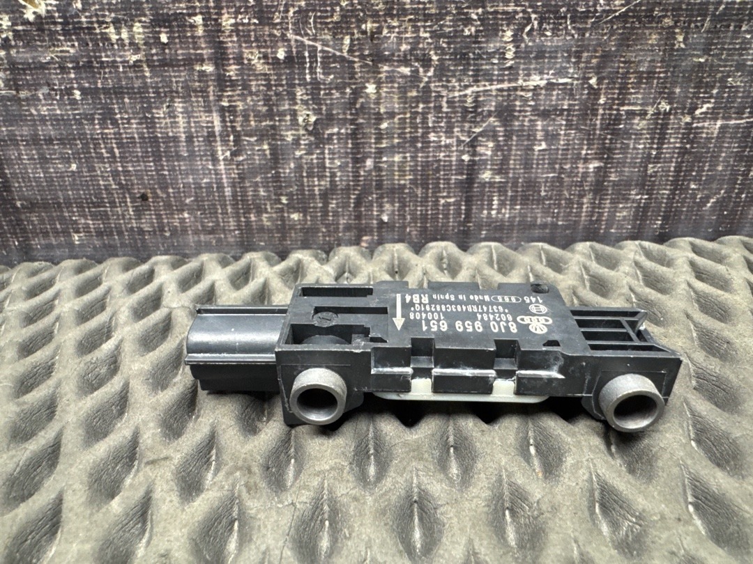 Датчик Airbag, 1210 рублей, Красноярск