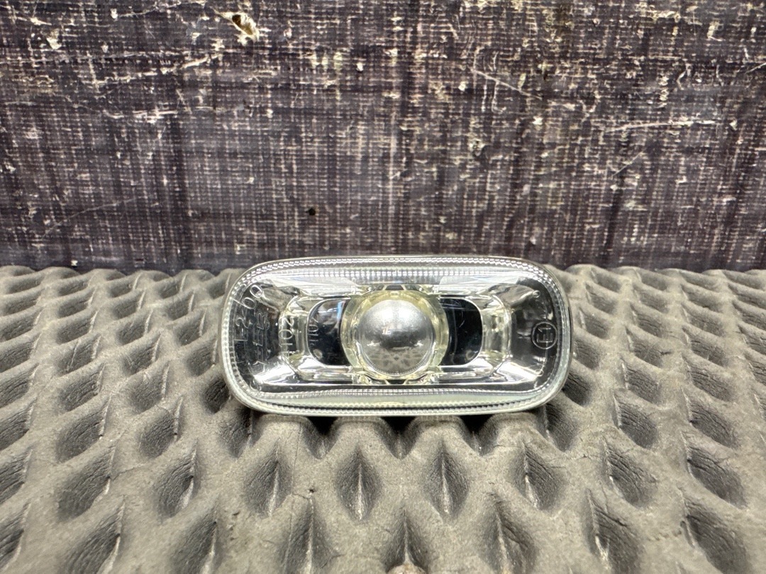 Повторитель в крыло, 500 рублей, Красноярск