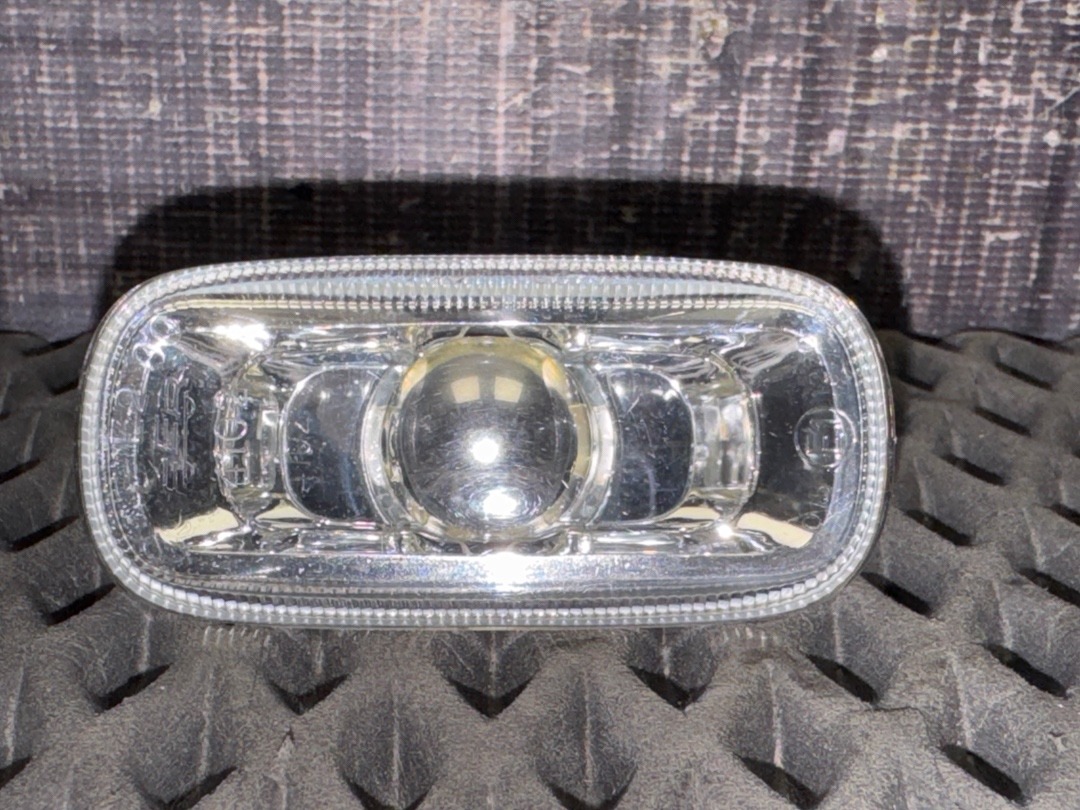 Повторитель в крыло, 500 рублей, Красноярск