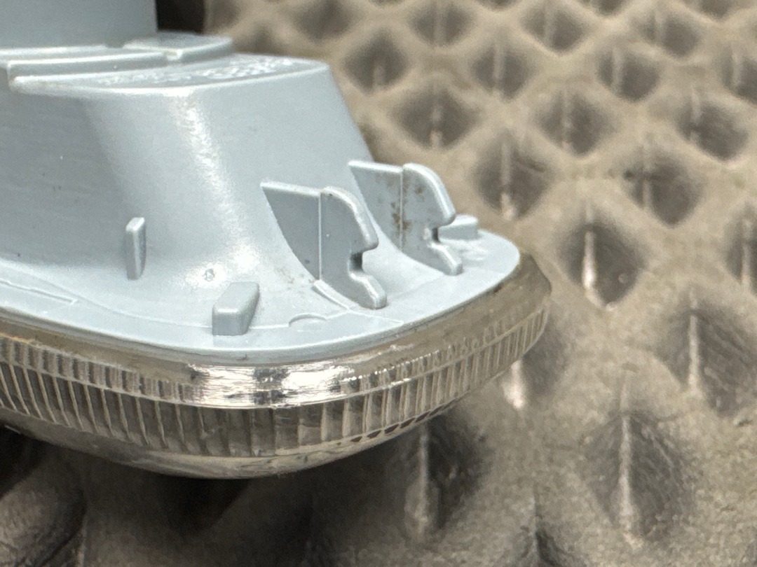 Повторитель в крыло, 500 рублей, Красноярск