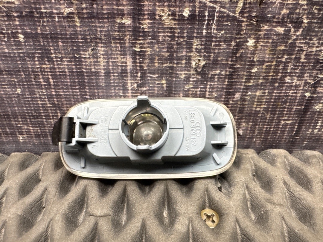 Повторитель в крыло, 500 рублей, Красноярск