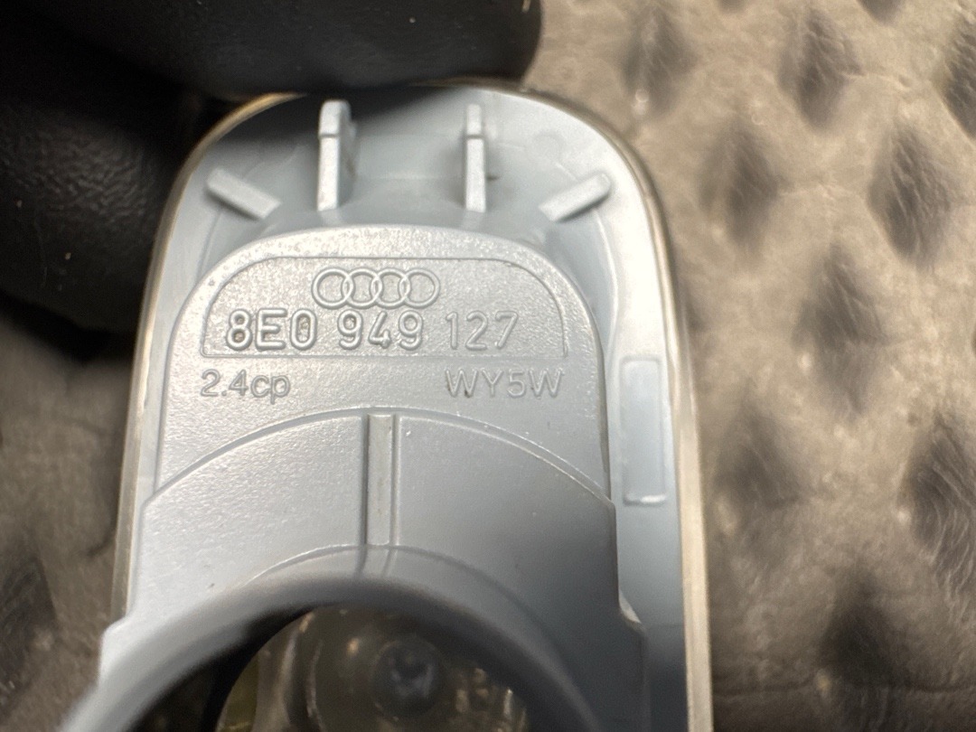 Повторитель в крыло, 500 рублей, Красноярск