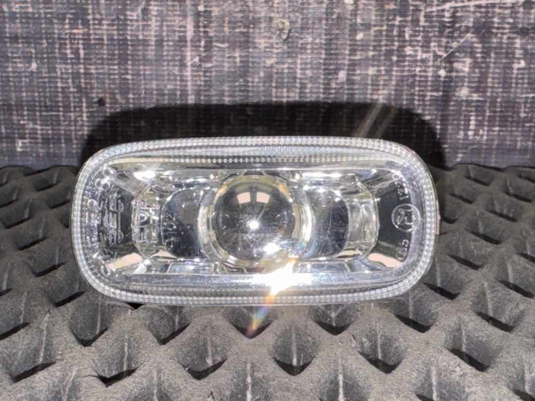 Повторитель в крыло, 500 рублей, Красноярск