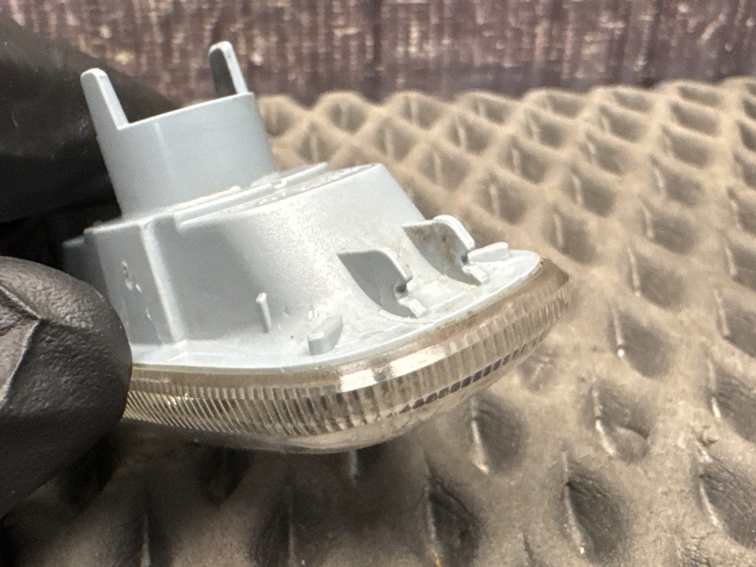 Повторитель в крыло, 500 рублей, Красноярск