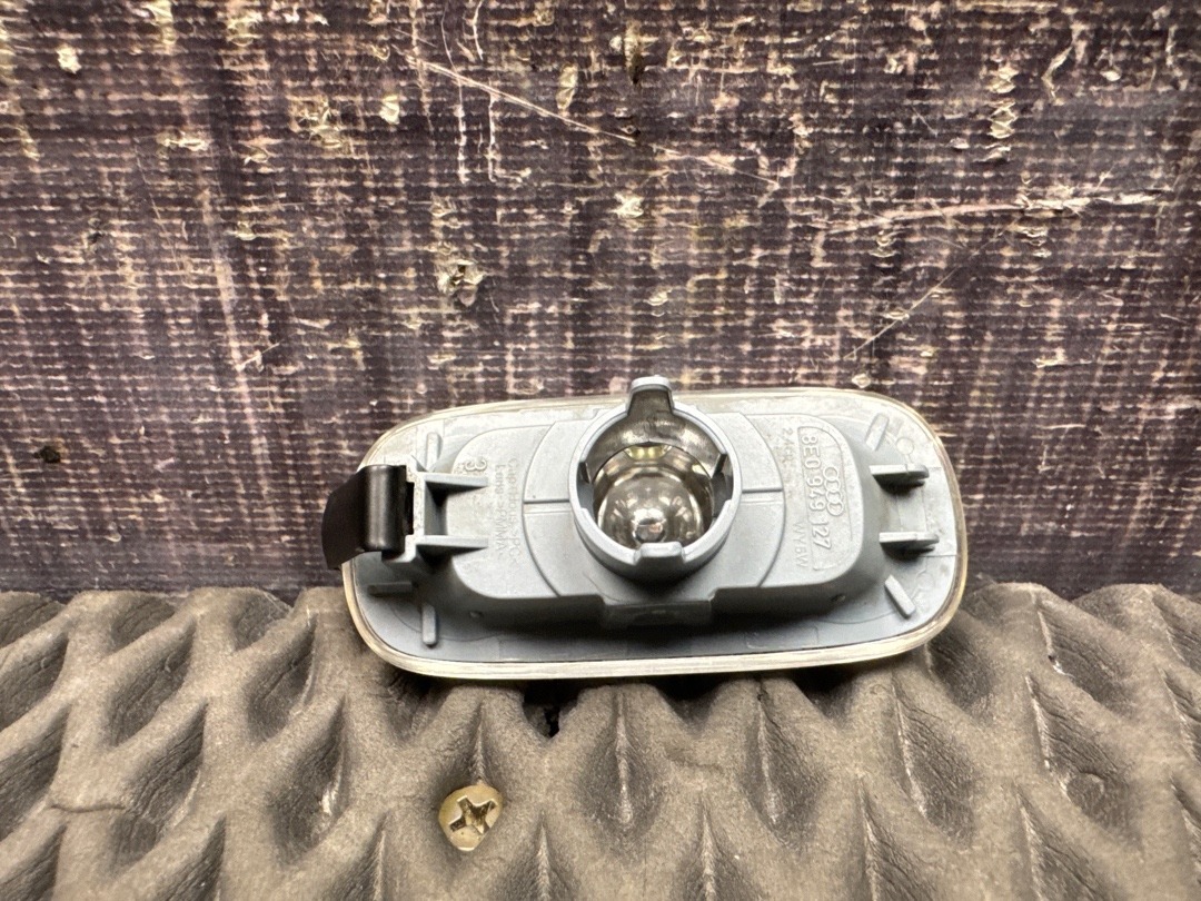 Повторитель в крыло, 500 рублей, Красноярск