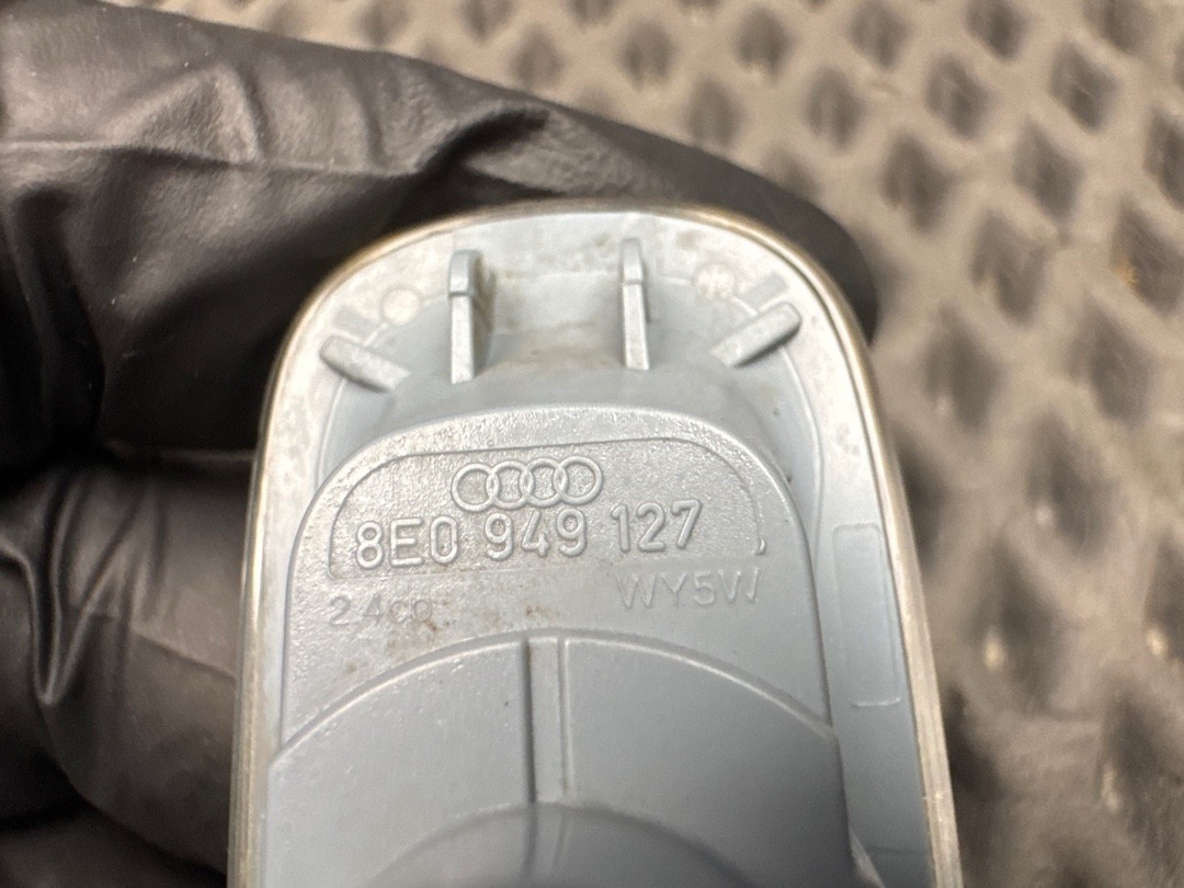 Повторитель в крыло, 500 рублей, Красноярск