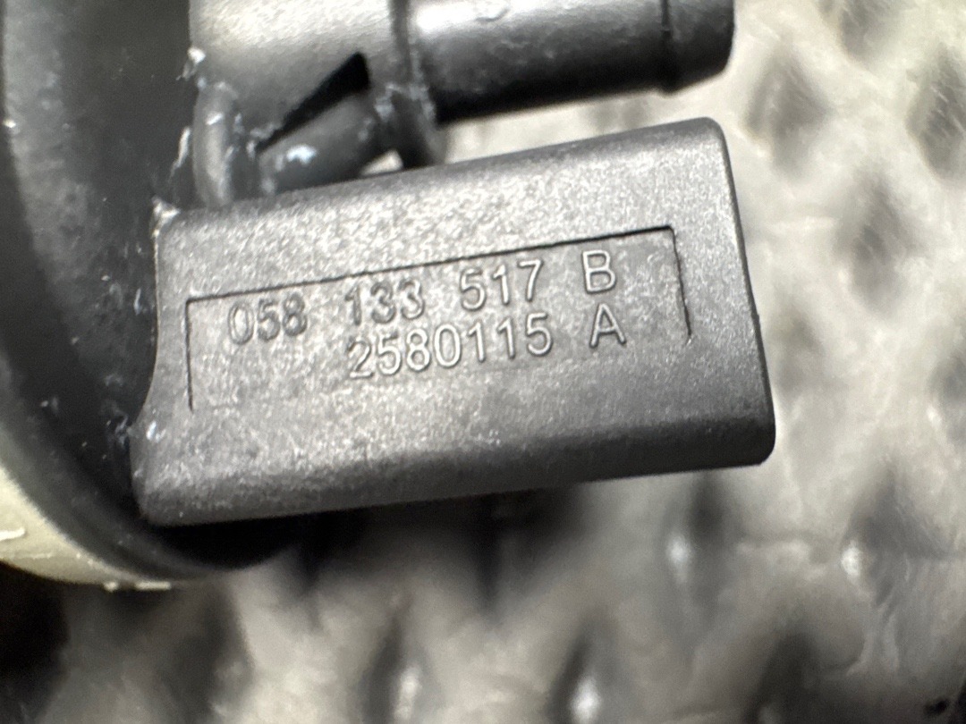 Клапан вентиляции топливного бака, 1380 рублей, Красноярск