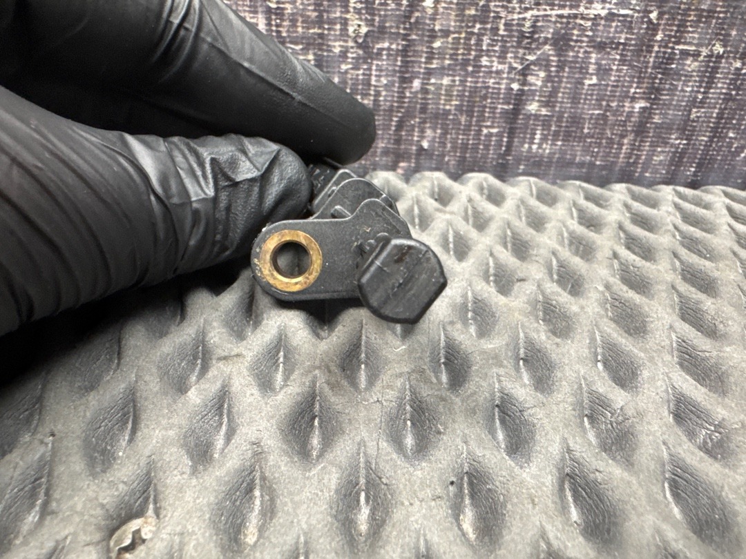 Датчик ABS, 970 рублей, Красноярск