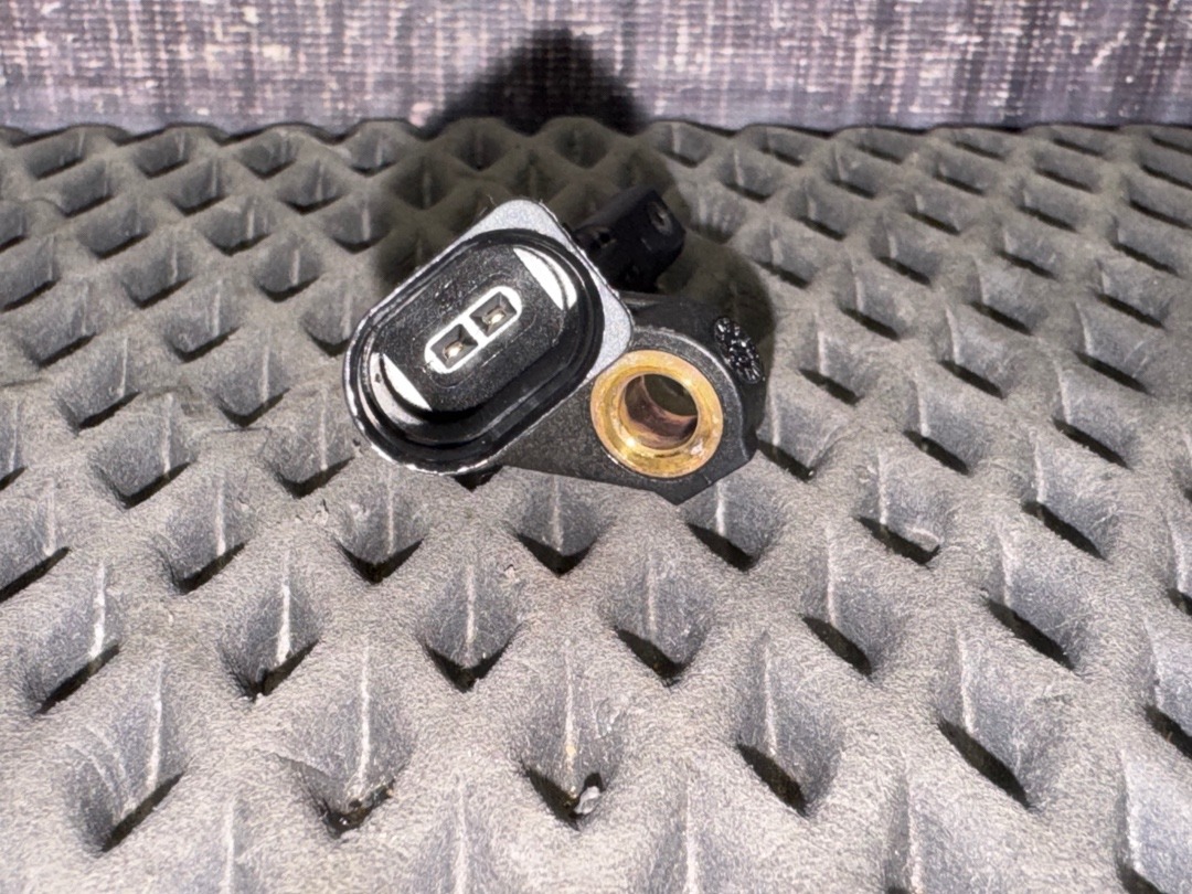 Датчик ABS, 970 рублей, Красноярск