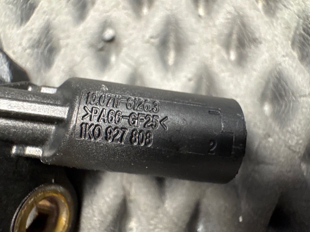 Датчик ABS, 970 рублей, Красноярск