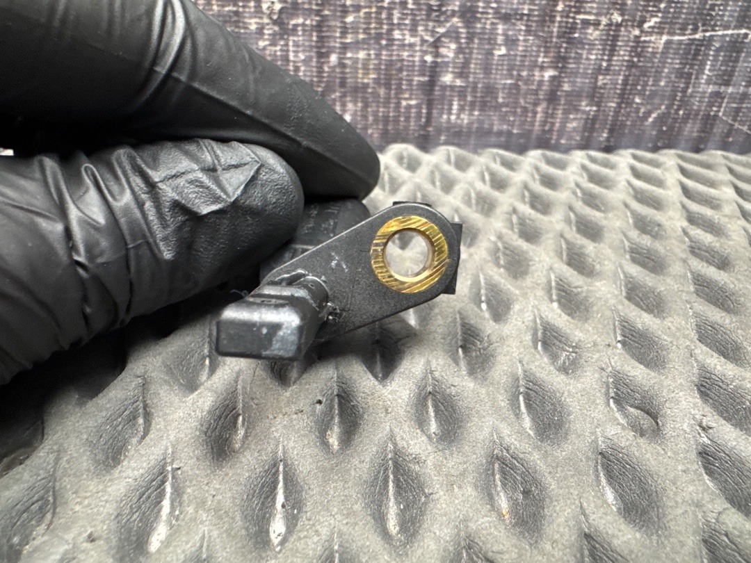 Датчик ABS, 970 рублей, Красноярск