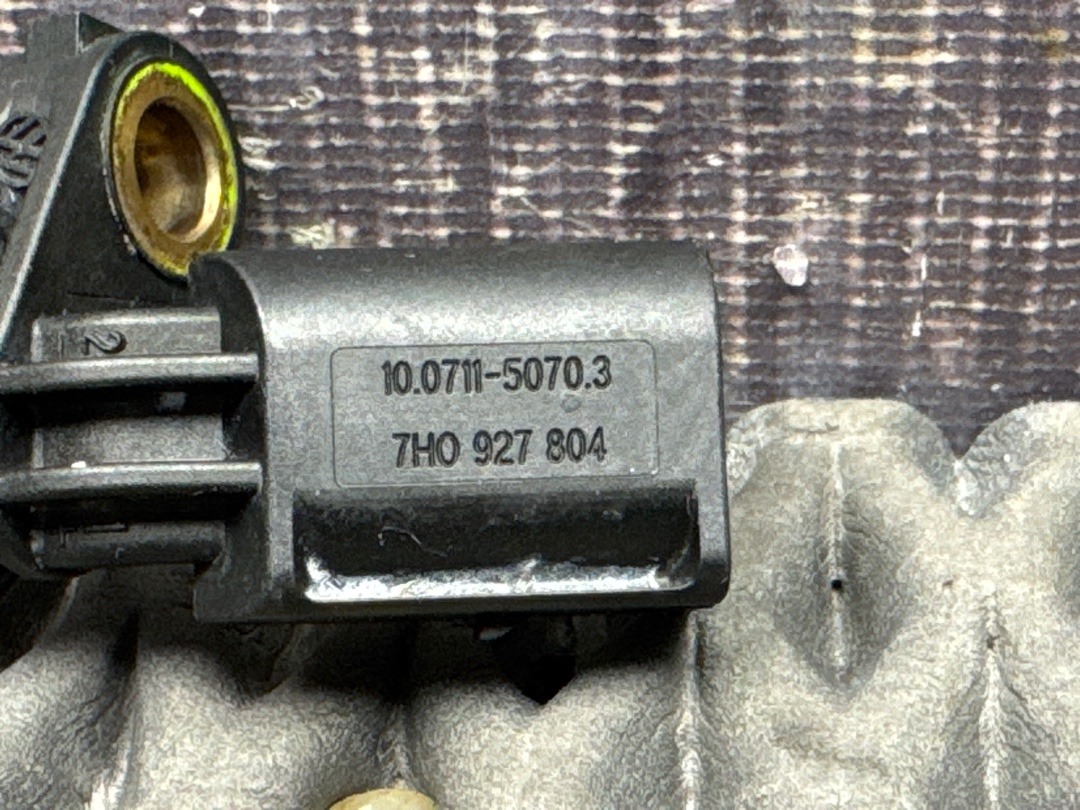 Датчик ABS, 970 рублей, Красноярск