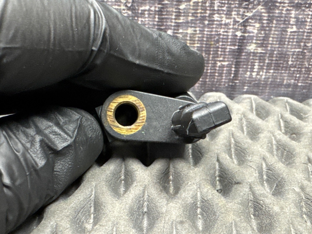 Датчик ABS, 970 рублей, Красноярск