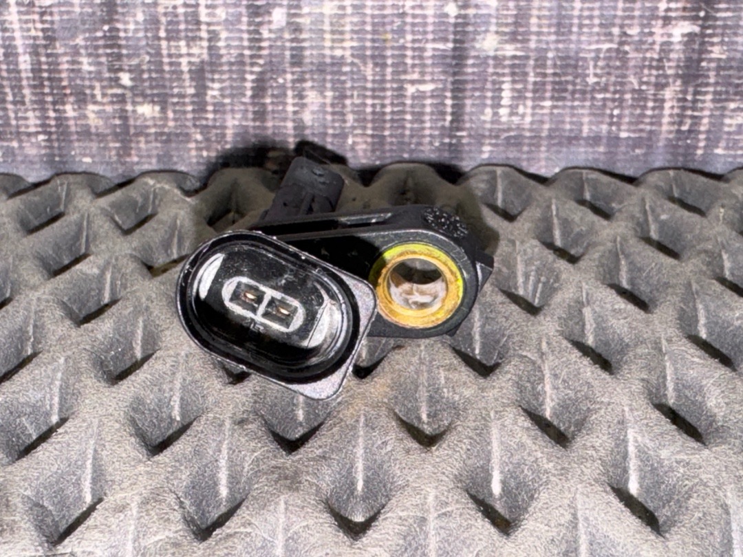 Датчик ABS, 970 рублей, Красноярск