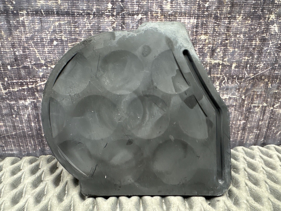 Заглушка, 710 рублей, Красноярск