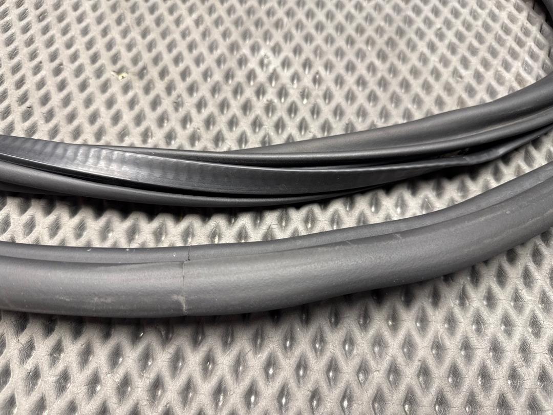 Уплотнитель крышки багажника, 1430 рублей, Красноярск